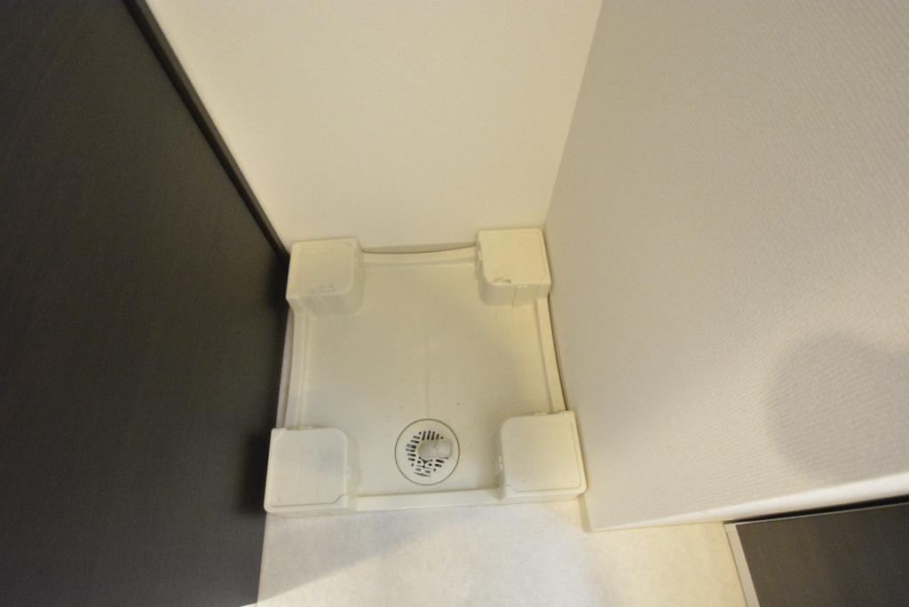 その他　洗濯機置場
