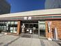 コンビニ　セブンイレブン 大阪高津1丁目店（コンビニ）まで156m