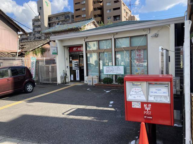 郵便局　春日井駅前郵便局（郵便局）まで679m