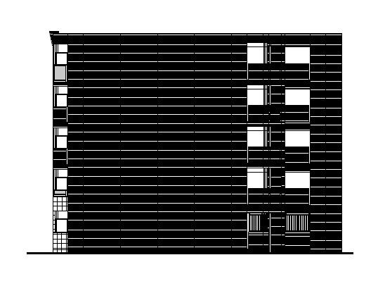 建物外観　完成予想図