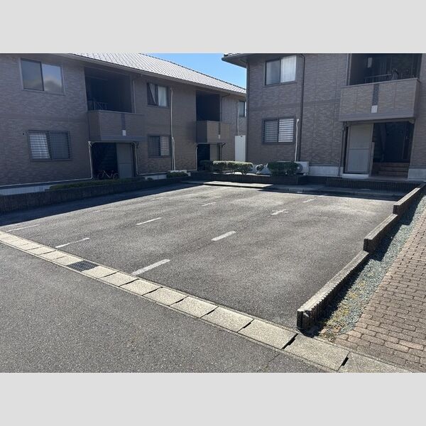 その他　駐車場