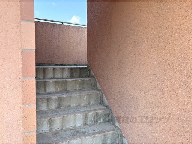 その他　階段