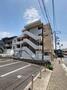 熱田神宮西駅より徒歩3分 2階 築39年の賃貸物件