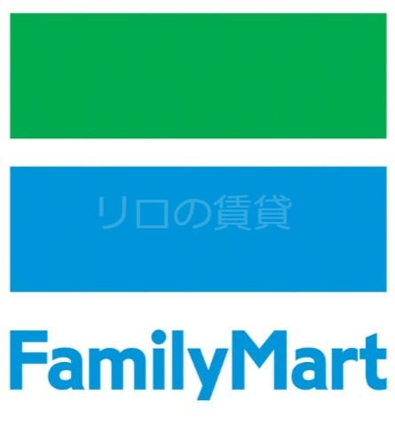 コンビニ　ファミリーマート川崎塩浜店（コンビニ）まで158m