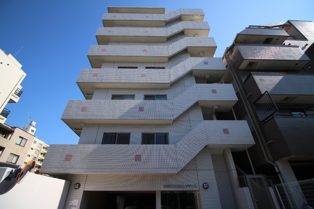 建物外観　外観・土地
