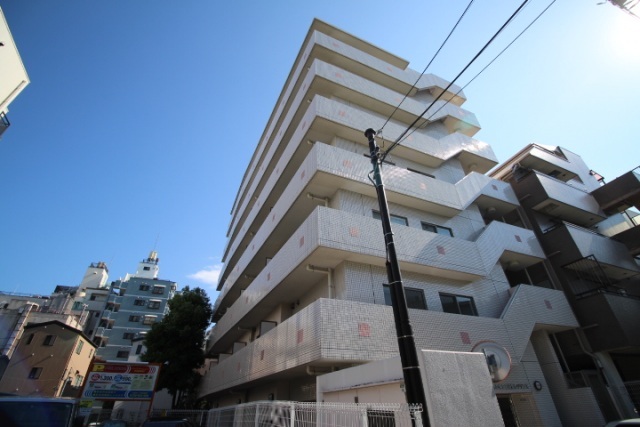 建物外観　外観・土地
