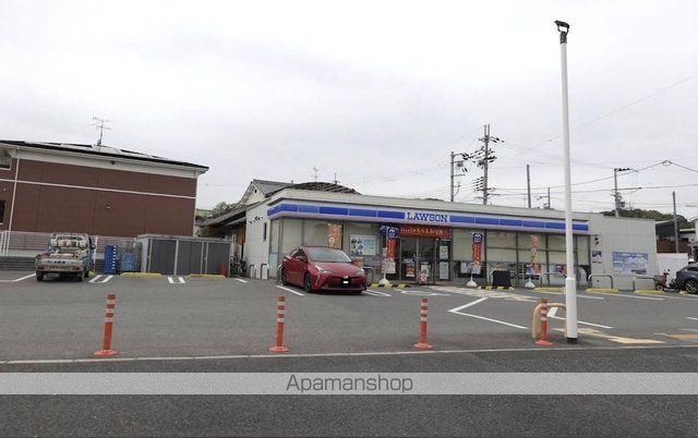 その他　ローソン　王寺本町二丁目店（その他）まで240m