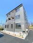 東川口駅より徒歩21分 1階 築2年4ヶ月の賃貸物件