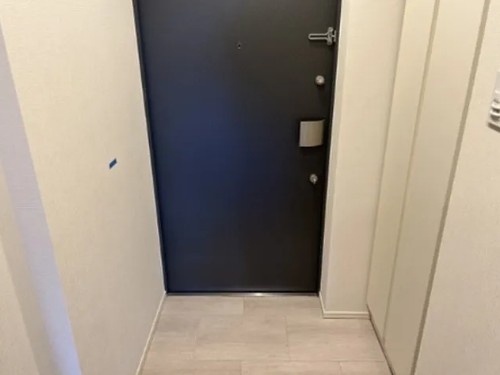 玄関　別号室参考写真