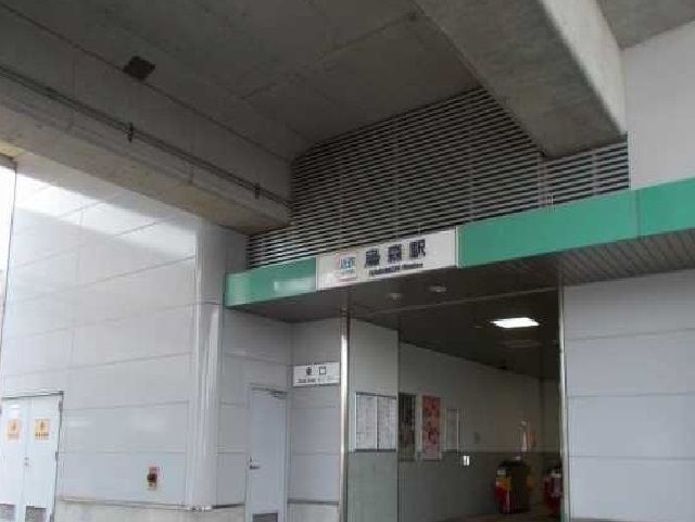 その他　近鉄　烏森駅（その他）まで500m