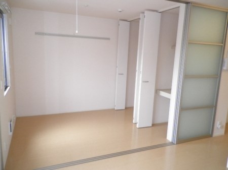 その他部屋・スペース　明るい室内です。