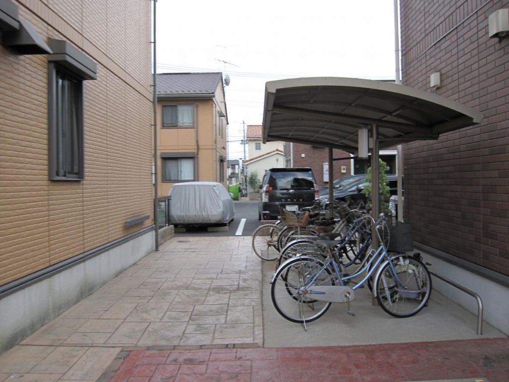 その他共有部分　共有部分
