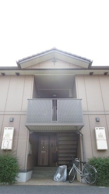 ロビー　外観