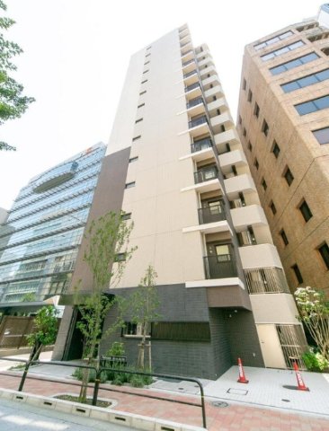 建物外観　☆綺麗な外観☆