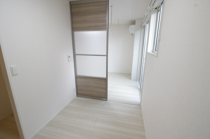 その他部屋・スペース　明るい室内です
