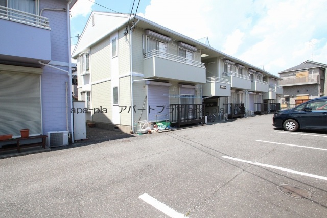 その他　建物周辺（その他）まで1m
