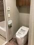 トイレ　他のお部屋の参考写真となります。