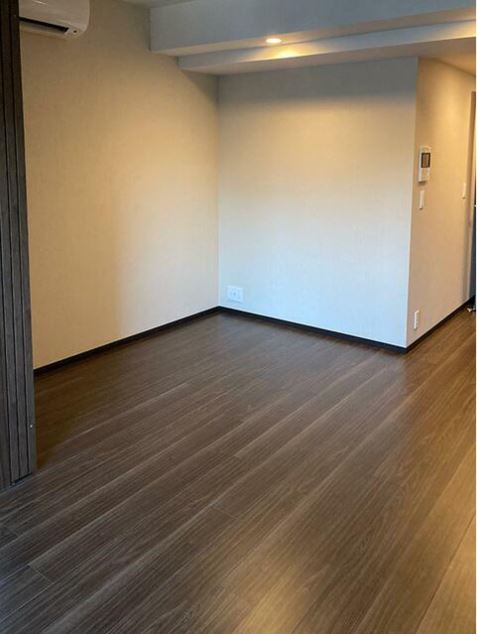居室・リビング　他のお部屋の参考写真となります。