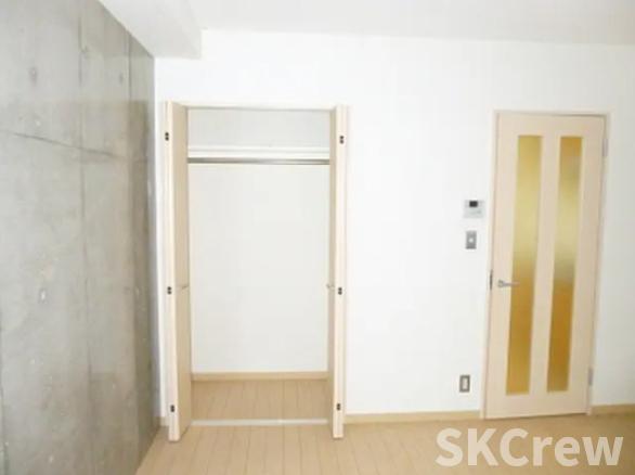 収納　別部屋　参考