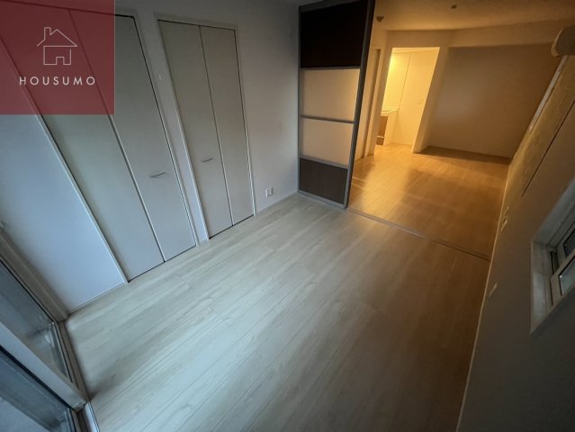 その他部屋・スペース　開放的な寝室です