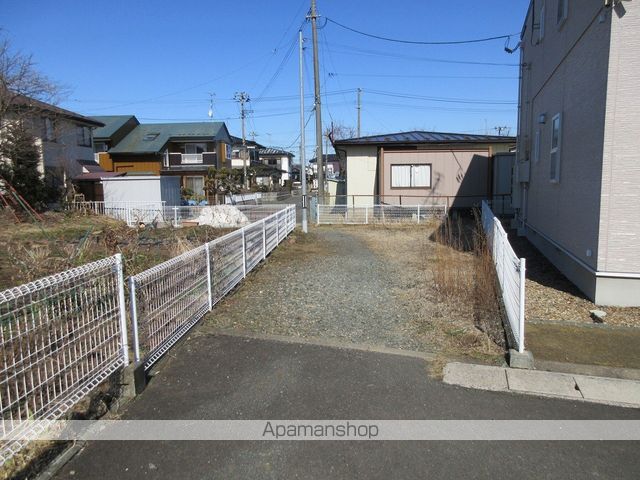 その他　周辺道路（その他）まで0m