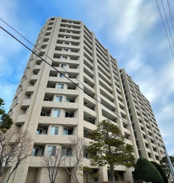 建物外観　建物外観
