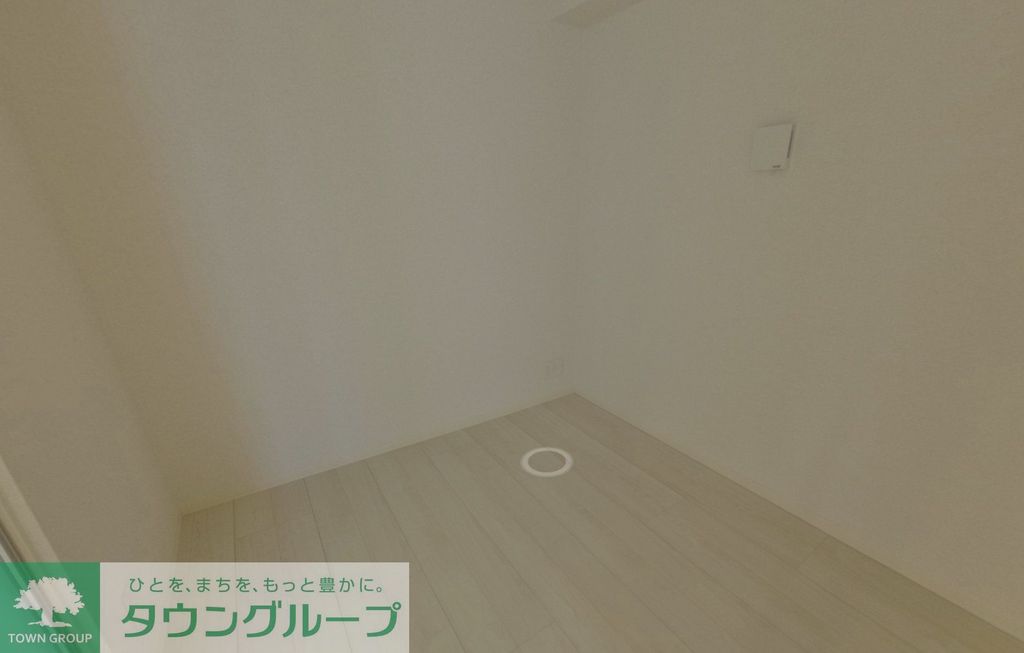 その他部屋・スペース　リビング/居室