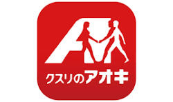 スーパー　クスリのアオキムーミー川島店（スーパー）まで882m