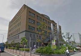 役所　大阪市生野区役所（役所）まで545m