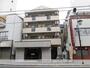 国立駅より徒歩12分 3階 築32年3ヶ月の賃貸物件