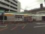 コンビニ　ファミリーマート 近鉄四日市駅前店（コンビニ）まで485m