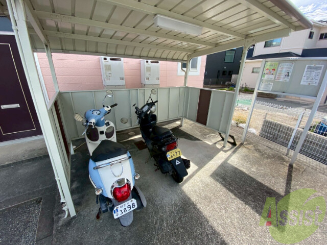 その他共有部分