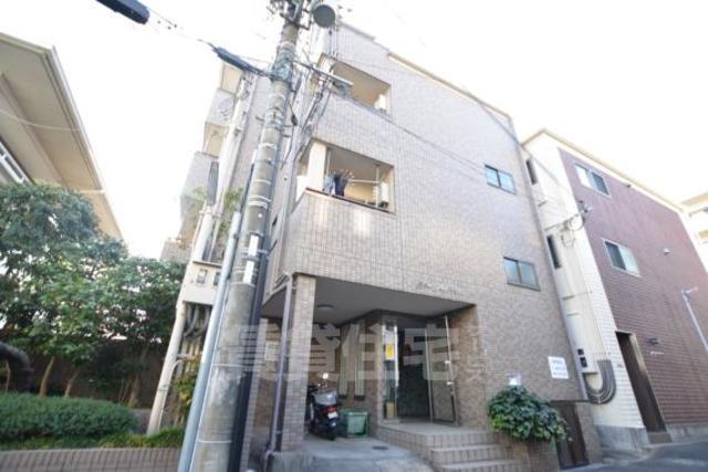 建物外観　オンライン内覧・現地案内も可能です