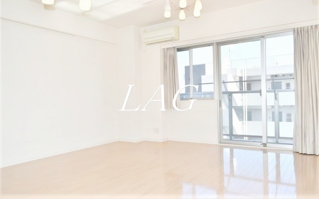 居室・リビング　洋室のお部屋です。