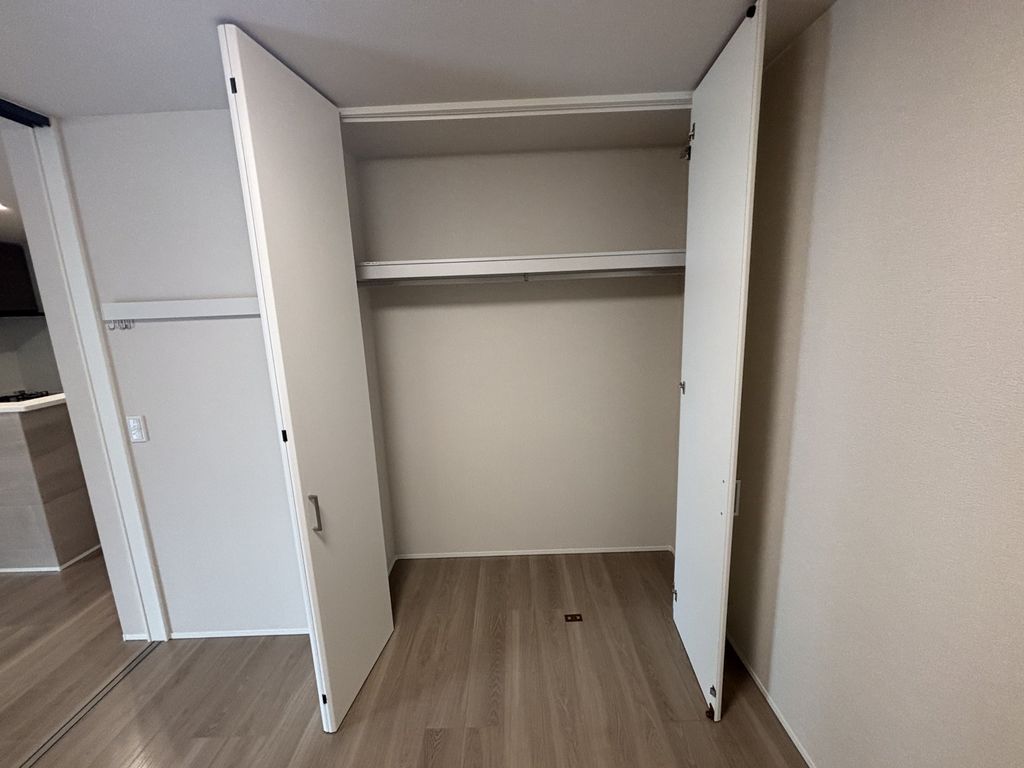収納　収納