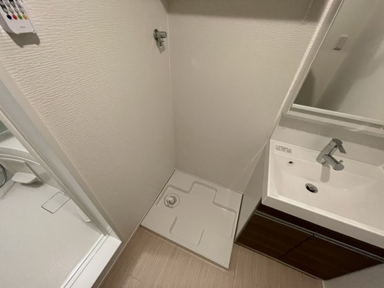 その他　※別部屋の写真です