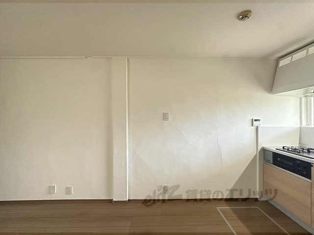 その他部屋・スペース　冷蔵庫置場