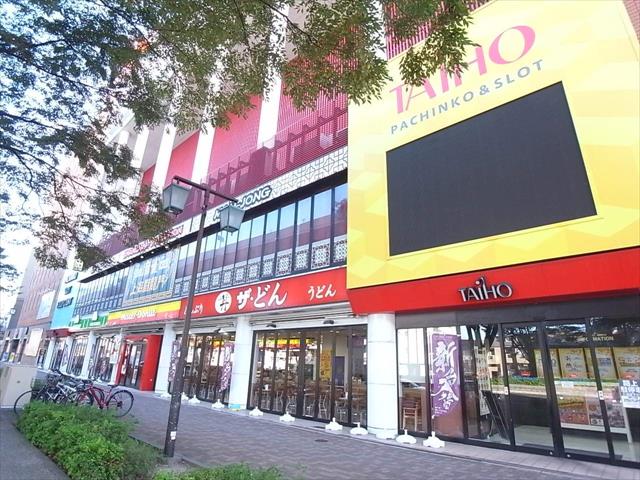 その他　タイホウ名駅南店ビル（その他）まで1072m