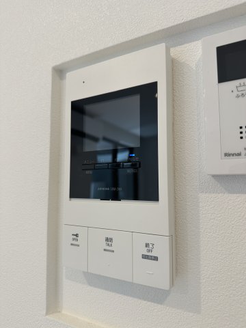 セキュリティ　同施工会社・同シリーズ 06929-102