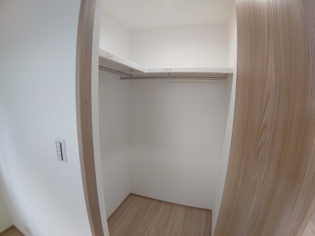 アヴィータ豊島北の内装写真