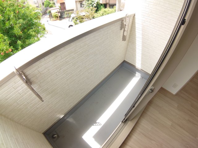 アヴィータ豊島北の内装写真