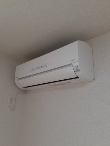 その他設備　エアコンも付いてます★