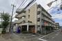 園田駅より徒歩15分 3階 築37年7ヶ月の賃貸物件
