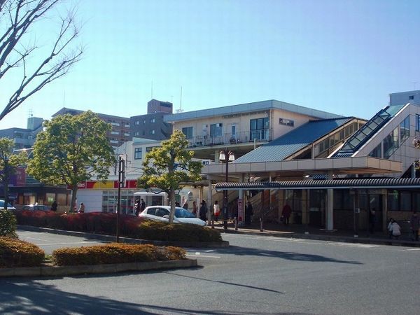 その他　東大宮駅西口（その他）まで1120m