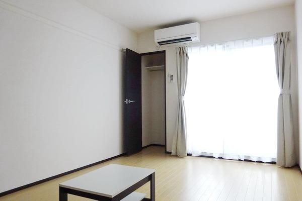 その他部屋・スペース　★明るいお部屋です★