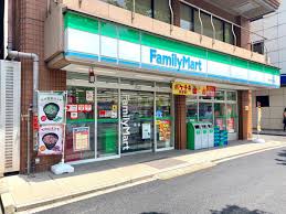 コンビニ　ファミリーマート東神田二丁目店（コンビニ）まで175m