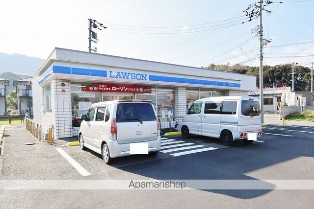コンビニ　ローソン鳴門瀬戸明神店（コンビニ）まで2424m