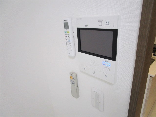 セキュリティ　参考画像