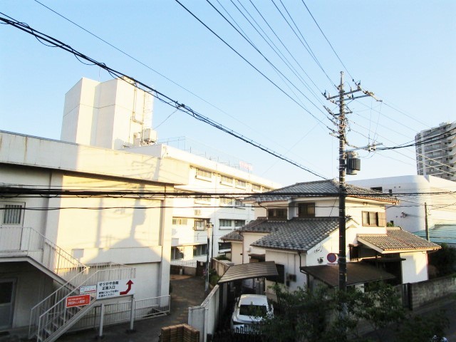 眺望　参考画像