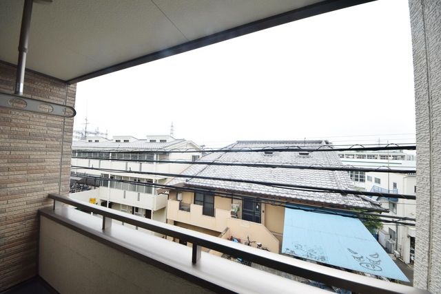眺望　★お問い合わせはタウンハウジングまで★